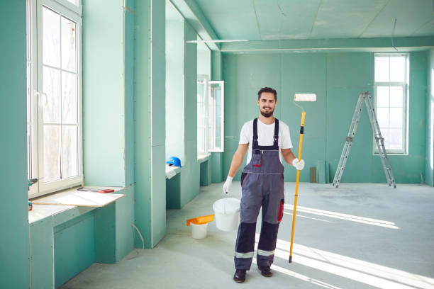 Best Mold Damage Restoration  in Molalla, OR