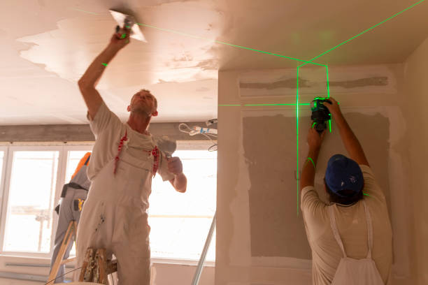 Best Post-Construction Mold Inspection  in Molalla, OR